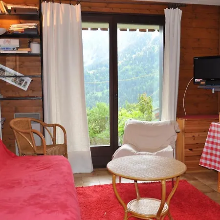 아파트 Balcon Du Soleil 8