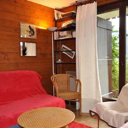 Balcon Du Soleil 8 Appartement *